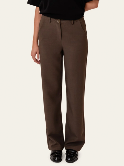 BYIC Signature pants Brun M/34