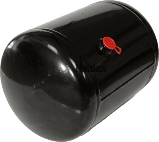 HALDEX 030350011 Luftbeholder, trykkluftanlegg HALDEX 030350011 Luftbeholder, trykkluftanlegg