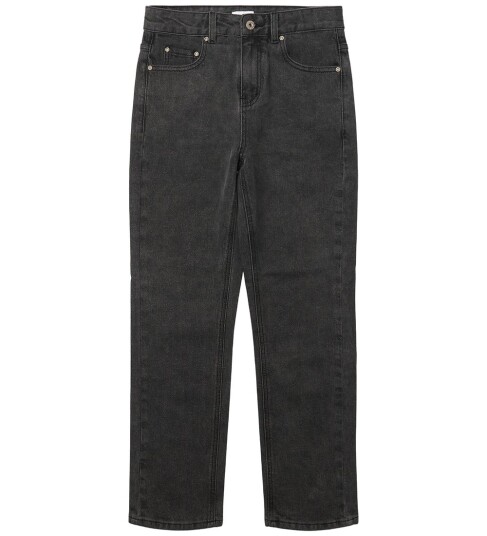 Grunt Grnick Dark Grey Grey 25/12Y