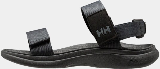Helly Hansen Belmond Sandals Dame Svart 38 Marineblå38