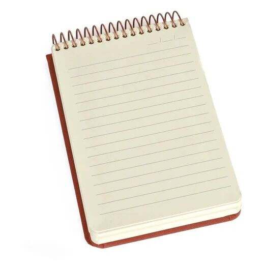 KOZO Notebook A6 Premium Bric KOZO Notebook A6 Premium Bric