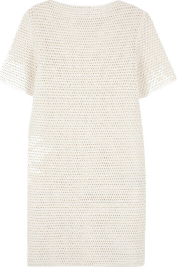 Bottega Veneta Dame Kjoler Beige M, Bottega Veneta Dame Kjoler Beige M,
