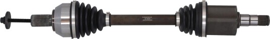 Drivaksel KAMOKA 5010054
