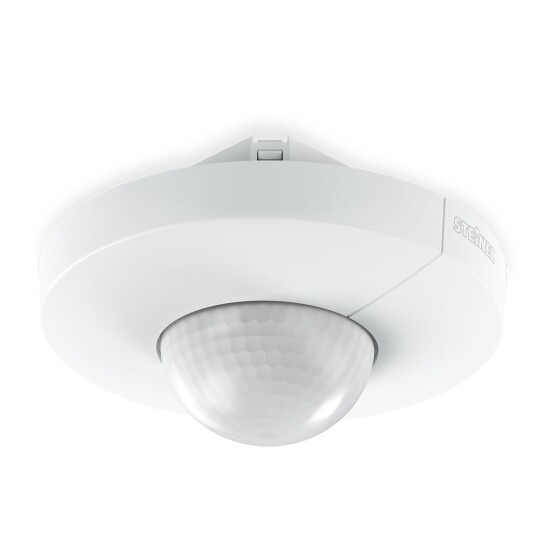 Steinel 33453 Bevegelsessensor 0 360° 2 10000 lx IP54 Rund Belysning Steinel 33453 Bevegelsessensor 0 360° 2 10000 lx IP54 Rund Belysning