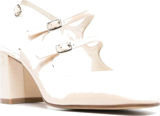 Carel Dame Sko Beige 37 EU, Carel Dame Sko Beige 37 EU,