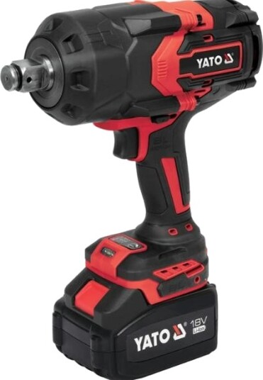 YATO YT-828073 Batteriskrutrekker
