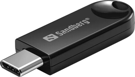 Sandberg USB C Bluetooth 5.3 Dongle 136 69