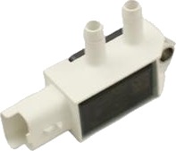 Sensor, avgasstrykk RENAULT 227701177R