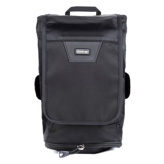 Think Tank Skin 75 Pop Down V3.0, Black Think Tank Skin 75 Pop Down V3.0, Black