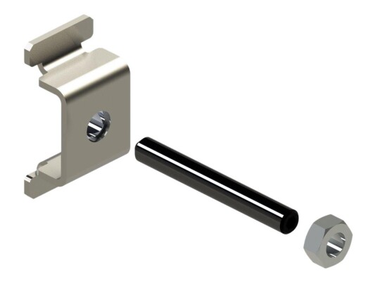 VOGELS Universal Series PFA 9136 monteringskomponent - for videovegg VOGELS Universal Series PFA 9136 monteringskomponent - for videovegg