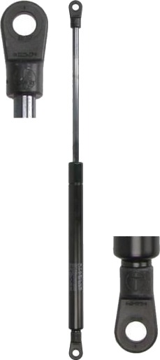 STABILUS 031327 Baklukedemper