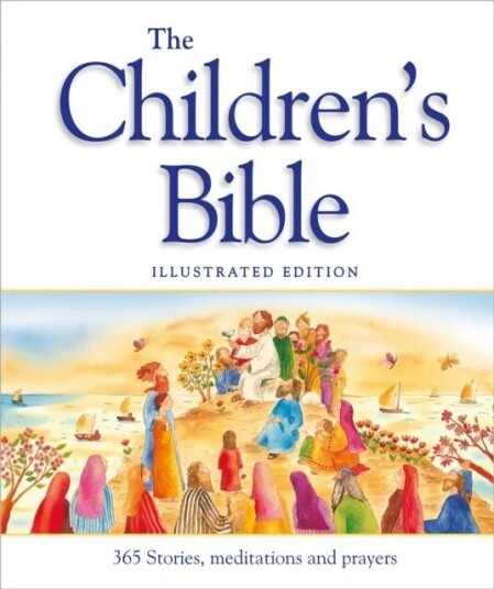 The Children'S Bible The Children'S Bible