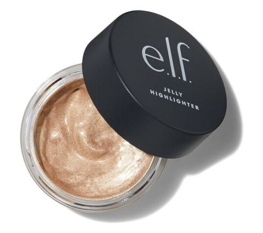 e.l.f. Cosmetics E.L.F. Jelly Highlighters Cloud