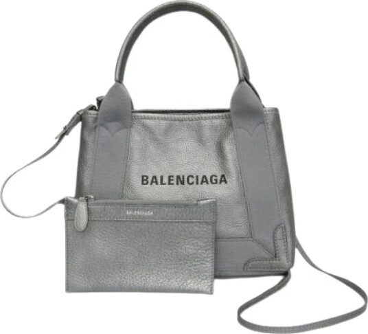 Balenciaga Vintage Dame Grå