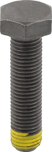 TOPRAN 502 756 Svinghjulskrue