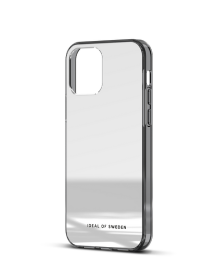 IDEAL OF SWEDEN iPhone 12 Pro / 12 iDeal Of Sweden Clear Deksel - Mirror