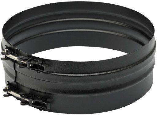 80mm Metalbestos Trearmeringsfri st. uØ 180mm 80mm Metalbestos Trearmeringsfri st. uØ 180mm