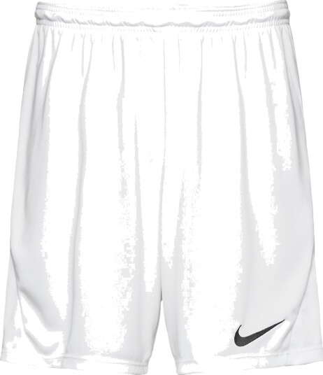 Nike Nike Dri Fit Park 3 Sports Pants Men White XXL