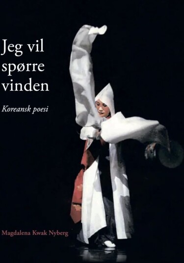Jeg Vil Spørre Vinden