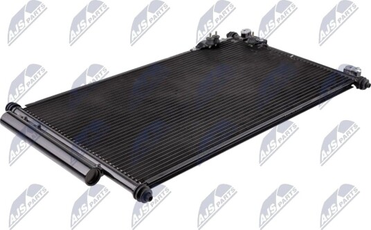 Kondensator, klimaanlegg NTY CCS-HD-034