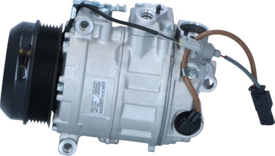 AC kompressor NRF 32860