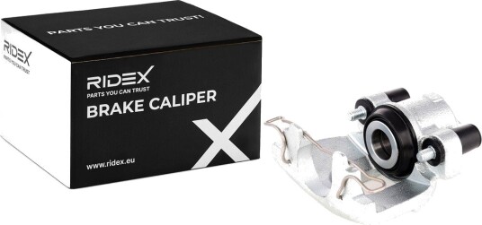 Bremsecaliper RIDEX 78B0098
