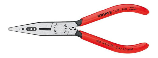 Knipex Kabeltang 160mm Håndverktøy for Kabeltrekking