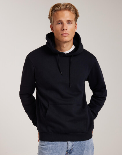 Only & Sons Onsceres Hoodie Sweat Noos Hoodies Svart Only & Sons Onsceres Hoodie Sweat Noos Hoodies Svart