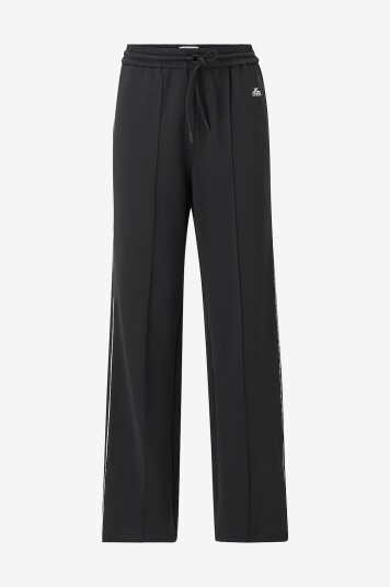 Karen By Simonsen Sweatpants kbBarbara Svart