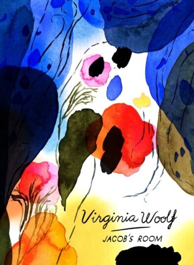 Jacob'S Room Av Virginia Woolf Jacob'S Room Av Virginia Woolf