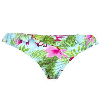 Missya Flora Bikini Tai Blomstret 40 Dame