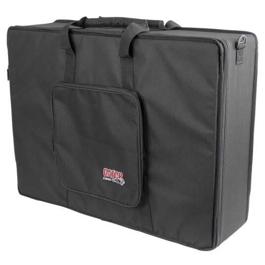 Gator G-MIX-L 1926 Rigid EPS Polyfoam Mixer Case 19 x 26 x 6 Gator G-MIX-L 1926 Rigid EPS Polyfoam Mixer Case 19 x 26 x 6