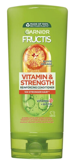 Garnier Fructis Vitamin & Strength Conditioner 200 ml