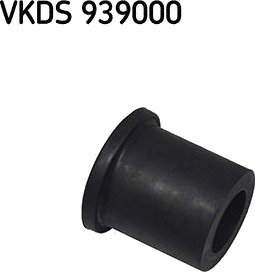 Feste, styrestag SKF VKDS 939000