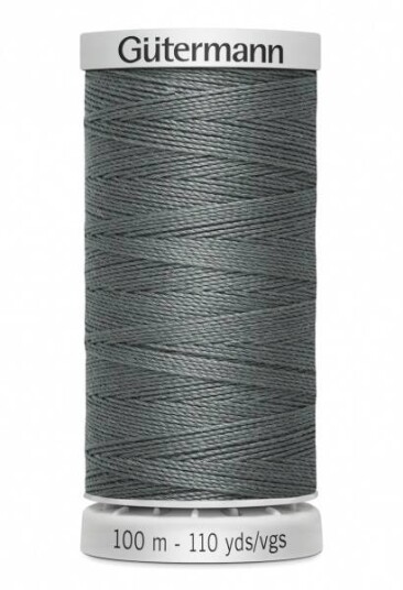 Gütermann ekstra sterk 701 - 100 meter