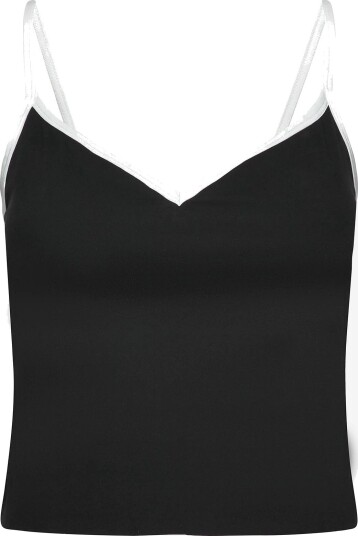 aim´n Sense Contour Singlet BLACK S