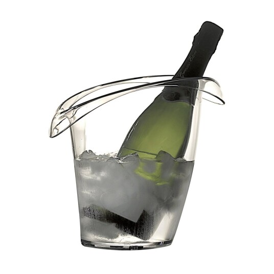 Champagnekjølier Fontus Sanplast 2,9 liter