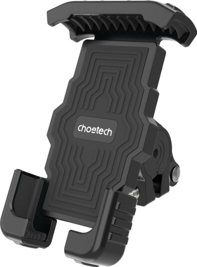 Telefonholder Til Sykkel Choetech H067 Svart