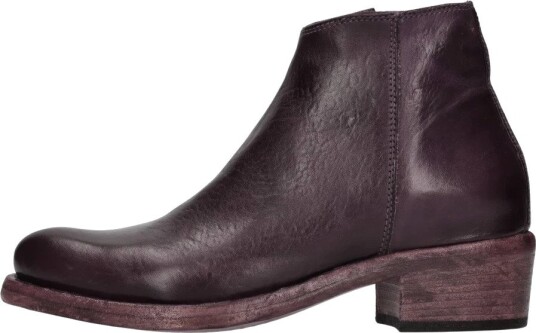 Hundred100, Dame, Sko, Lilla, 38 1/2 EU,
