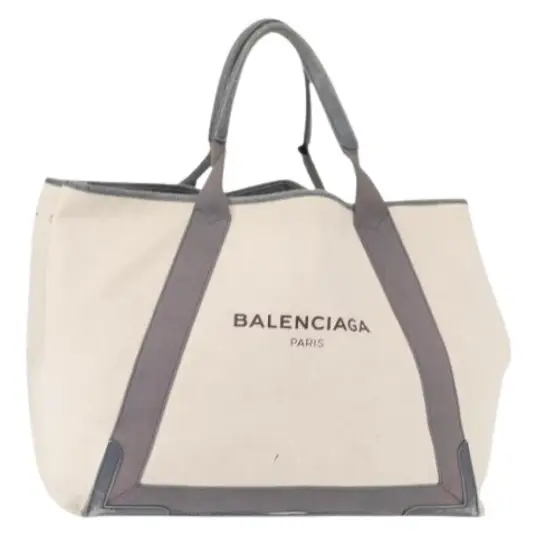 Balenciaga Vintage Dame Hvit