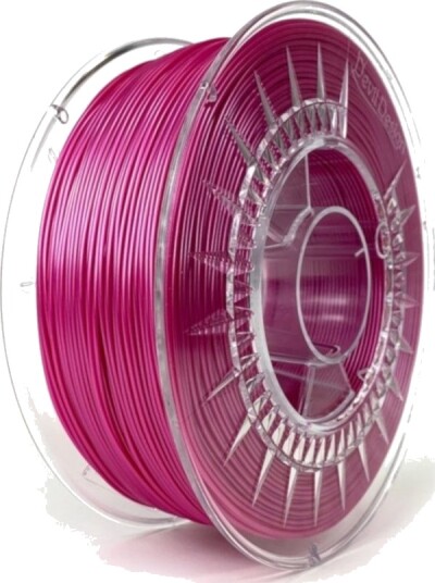Devil Design Pla-Filament 1.75 Mm 1 Kg Pink Pearl
