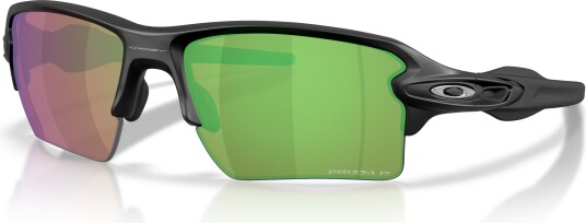 Oakley Flak 2.0 XL Matte Black/Prizm™ Shallow Water Polarized, S (126 mm)