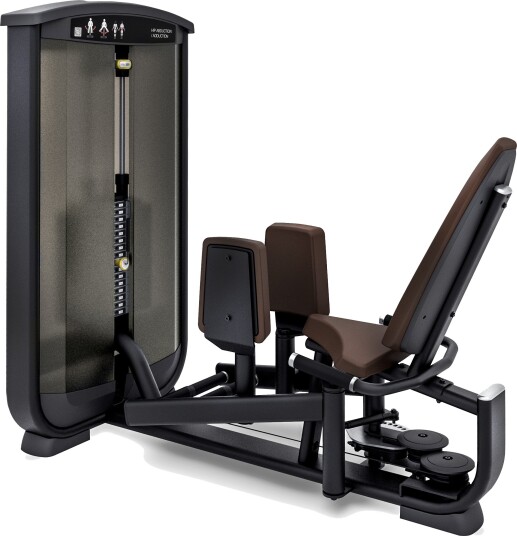 Intenza Ease Line Hip Adduction/Abduction vægtstak: 102 kg