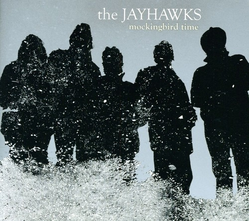 The Jayhawks Mockingbird Time CD