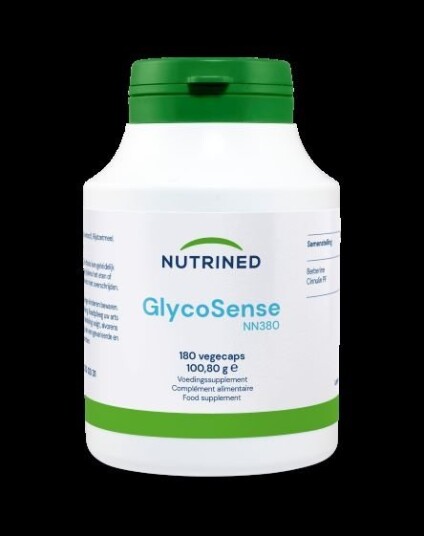 GLYCO SENSE