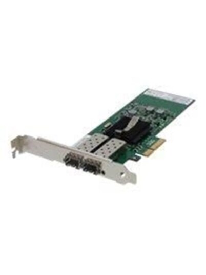 LevelOne GNC 0122 network adapter PCIe x4 1000Base LX/1000Base SX x 2 GNC 0122