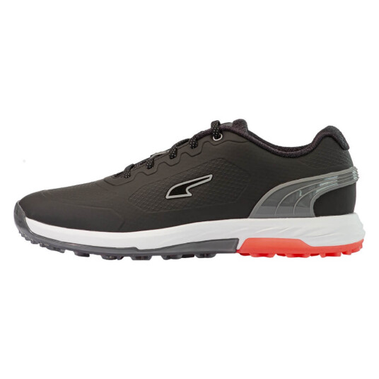 Puma Alphacat Nitro Golfsko Herre Sort 43