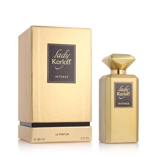 Korloff Dame Parfyme Korloff Edp Lady Korloff Intense (88 Ml)