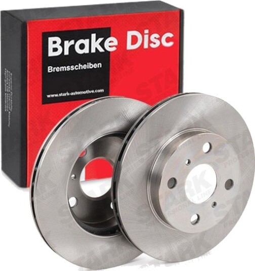 STARK SKBD 0022916 Bremseskive