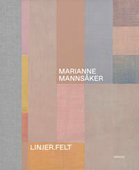 Marianne Mannsåker Av Stine Berg Evensen, Line Ulekleiv Marianne Mannsåker Av Stine Berg Evensen, Line Ulekleiv